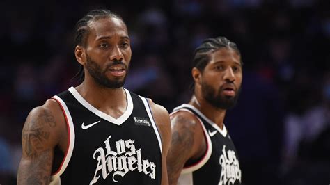 clippers record this season without kawhi